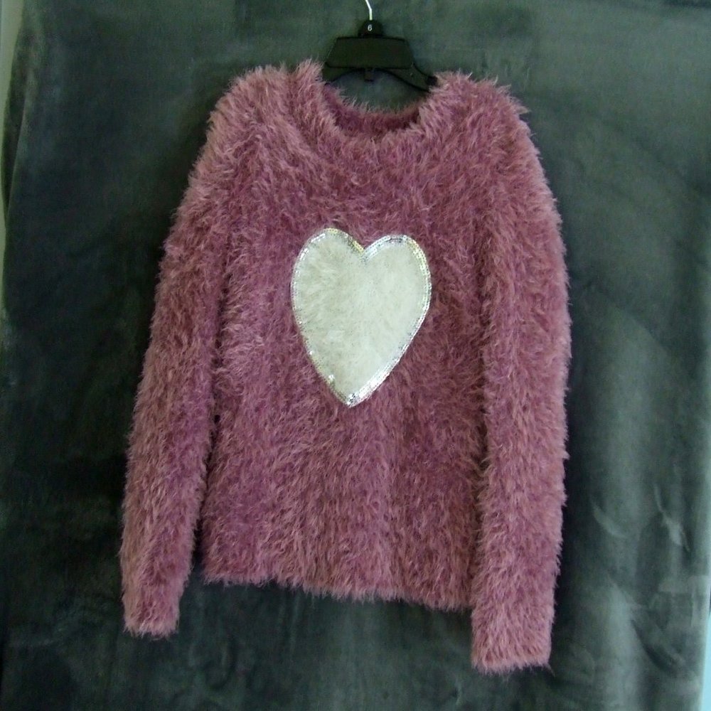 Brand: SO, Medium, Purple